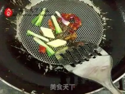 Make step 2