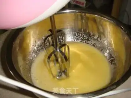 Make step 2