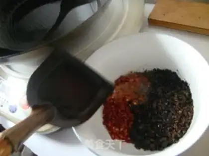 Make step 5