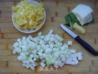 Make step 0