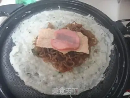 Make step 5