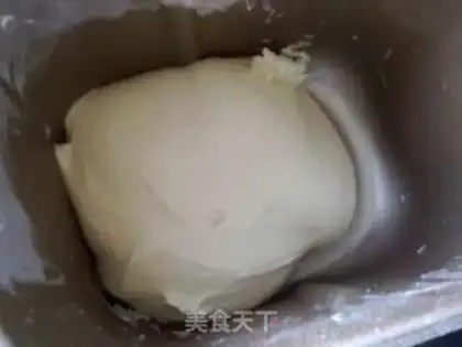 Make step 6