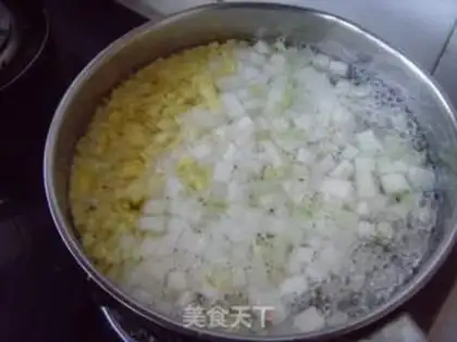 Make step 2