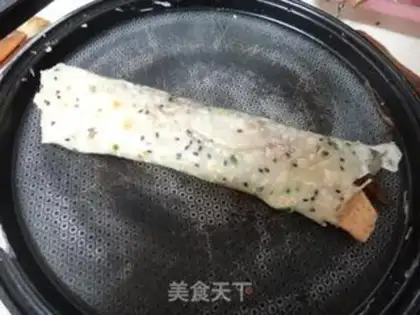 Make step 7