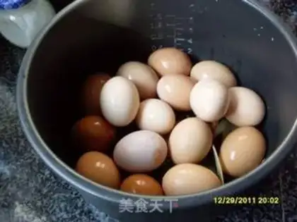 Make step 0