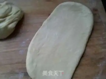 Make step 8