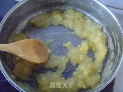 Make step 4
