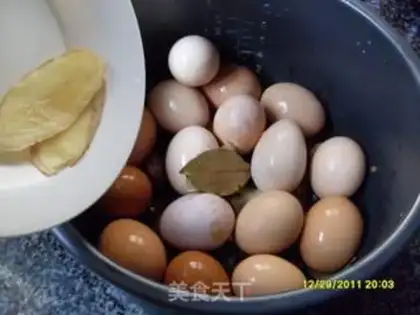 Make step 3
