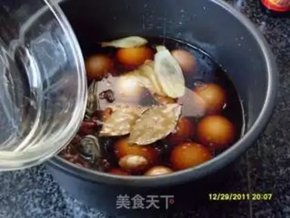 Make step 5