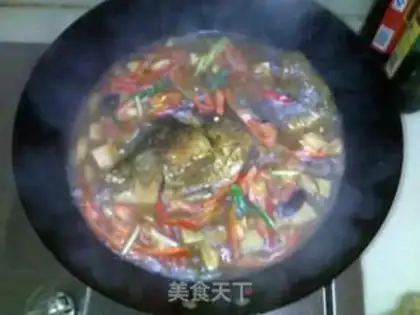 Make step 5