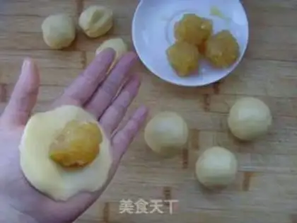 Make step 12