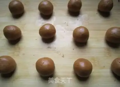 Make step 8