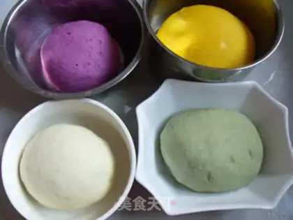 Make step 4