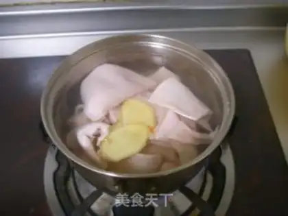 Make step 2