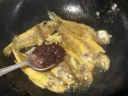 Make step 5