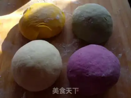 Make step 5