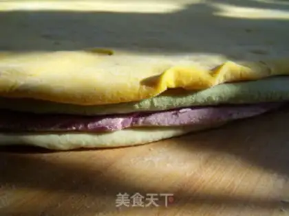 Make step 6
