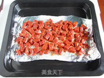 Make step 5
