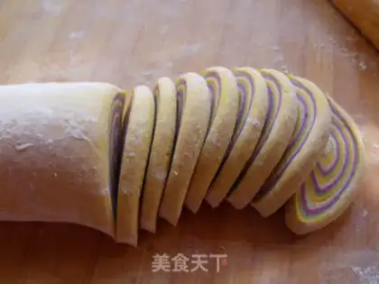 Make step 8