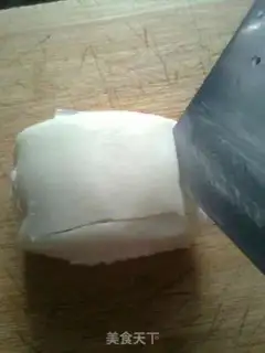 Make step 1