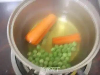 Make step 10