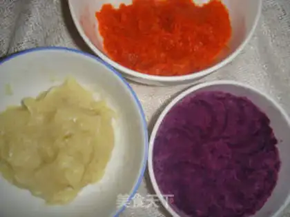 Make step 1