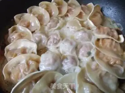 Make step 3