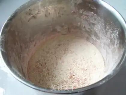 Make step 3