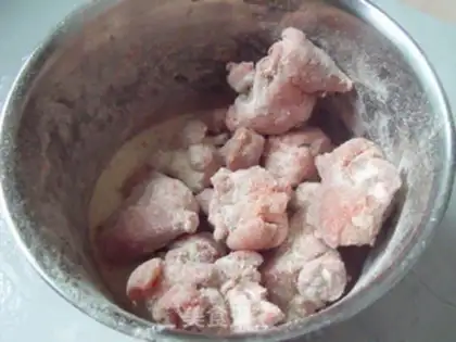 Make step 4