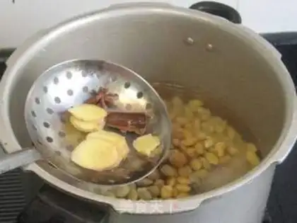 Make step 5