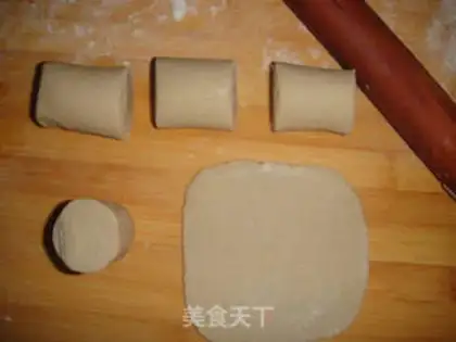 Make step 5