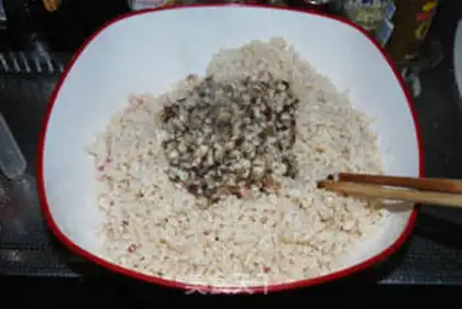Make step 5