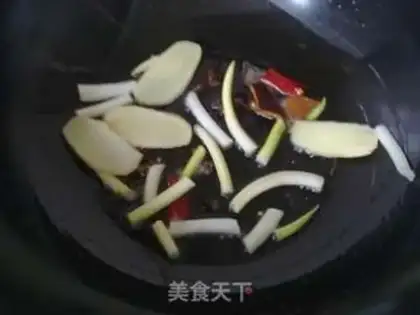 Make step 3