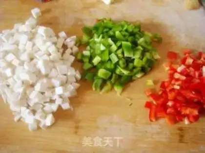 Make step 2