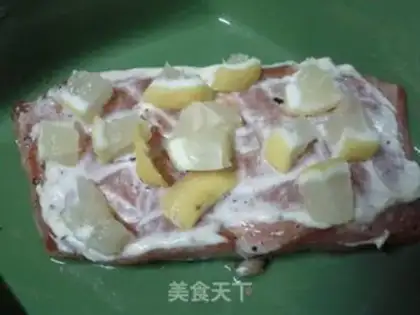 Make step 4