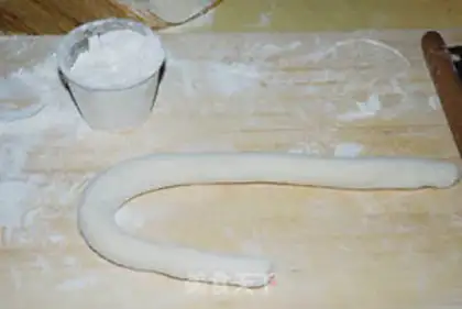 Make step 8