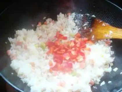 Make step 11