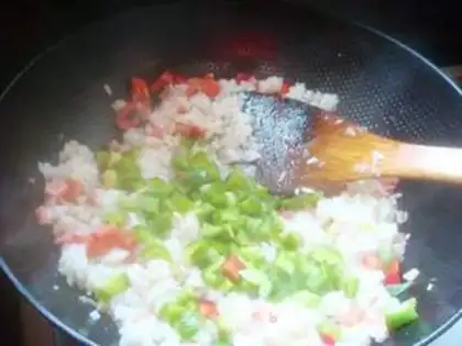 Make step 12