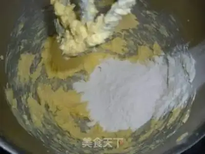 Make step 1