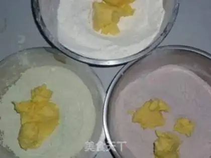 Make step 5