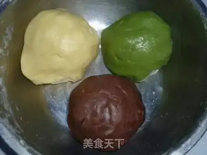 Make step 6