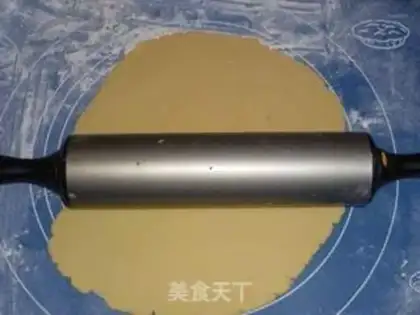 Make step 7