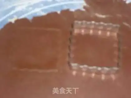 Make step 8