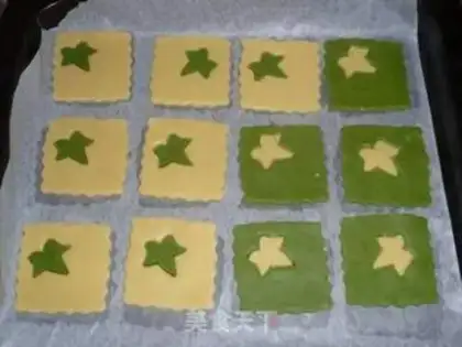 Make step 9