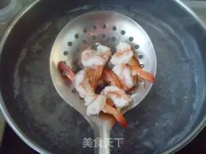 Make step 5