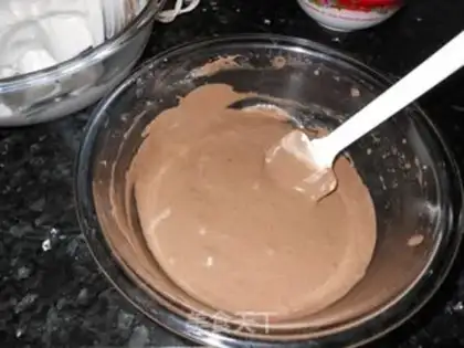 Make step 4
