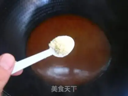 Make step 8