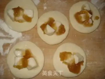 Make  step 4