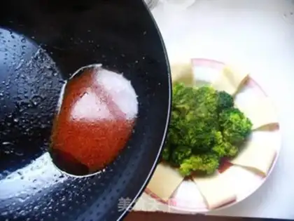 Make step 10