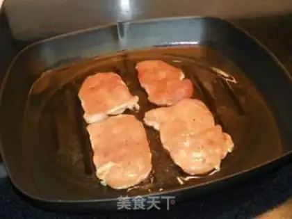 Make step 2